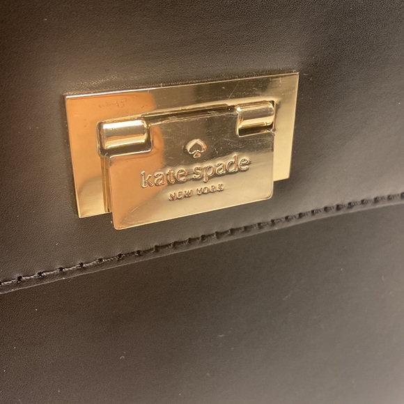 KATE SPADE DORIS SATCHEL - Picture 5 of 13